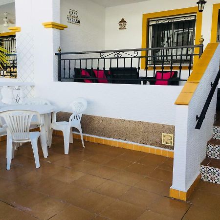 Casa Verano Vistabella  Extérieur photo