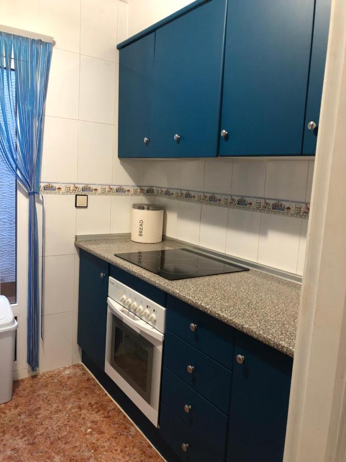 Casa Verano Vistabella  Extérieur photo