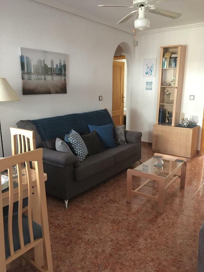 Casa Verano Vistabella  Extérieur photo
