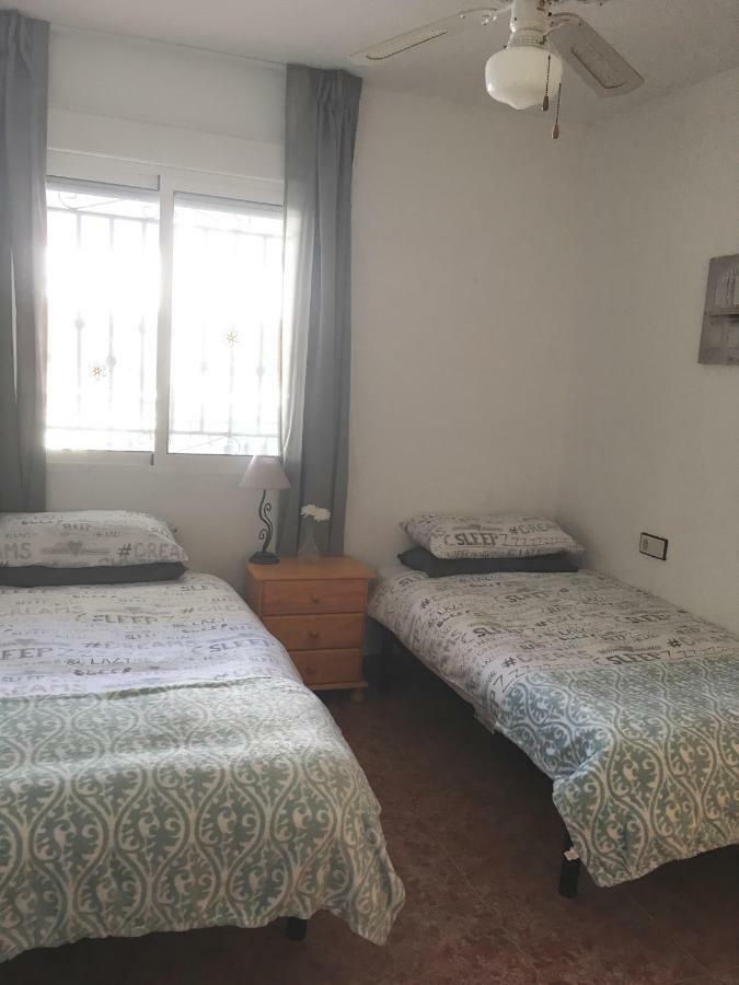 Casa Verano Vistabella  Extérieur photo