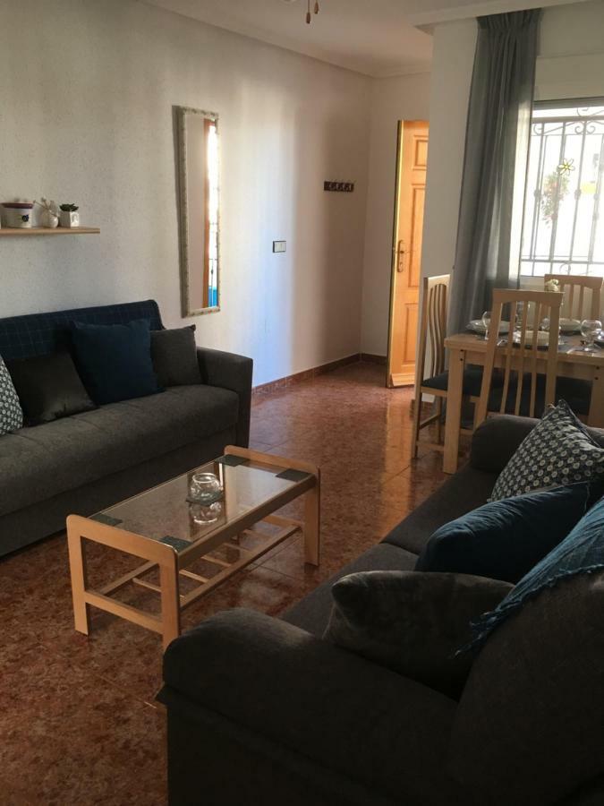 Casa Verano Vistabella  Extérieur photo