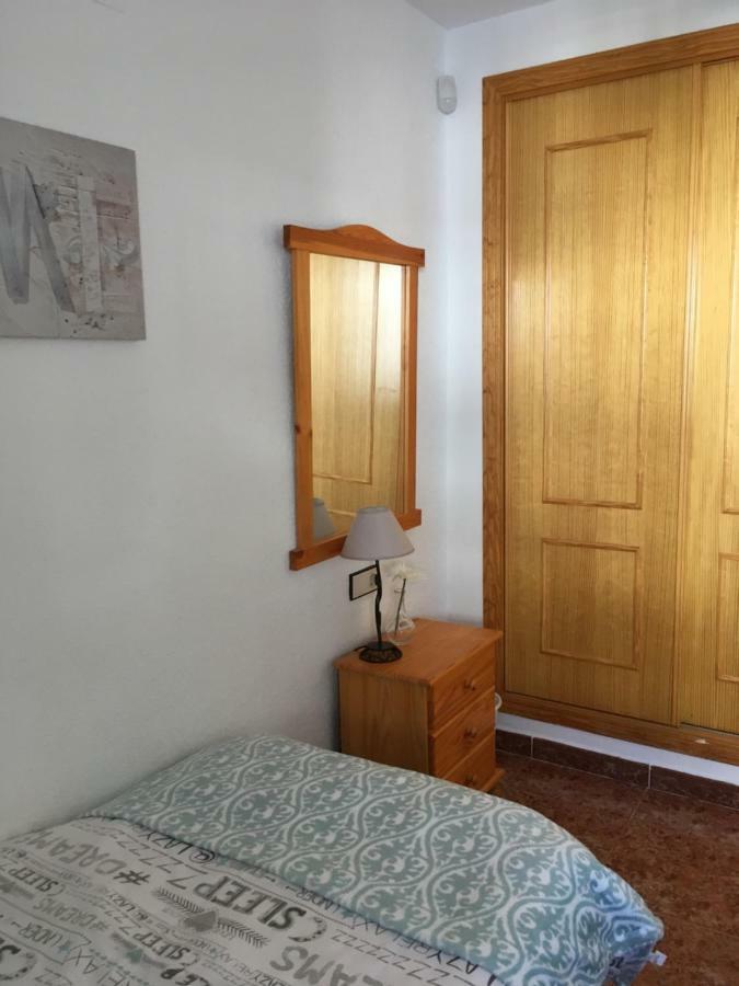 Casa Verano Vistabella  Extérieur photo