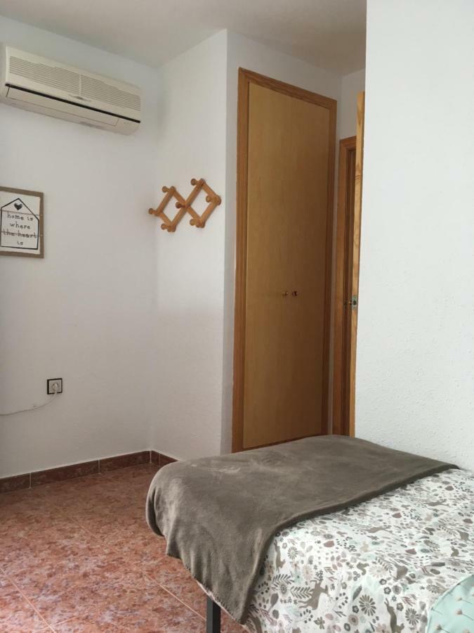 Casa Verano Vistabella  Extérieur photo