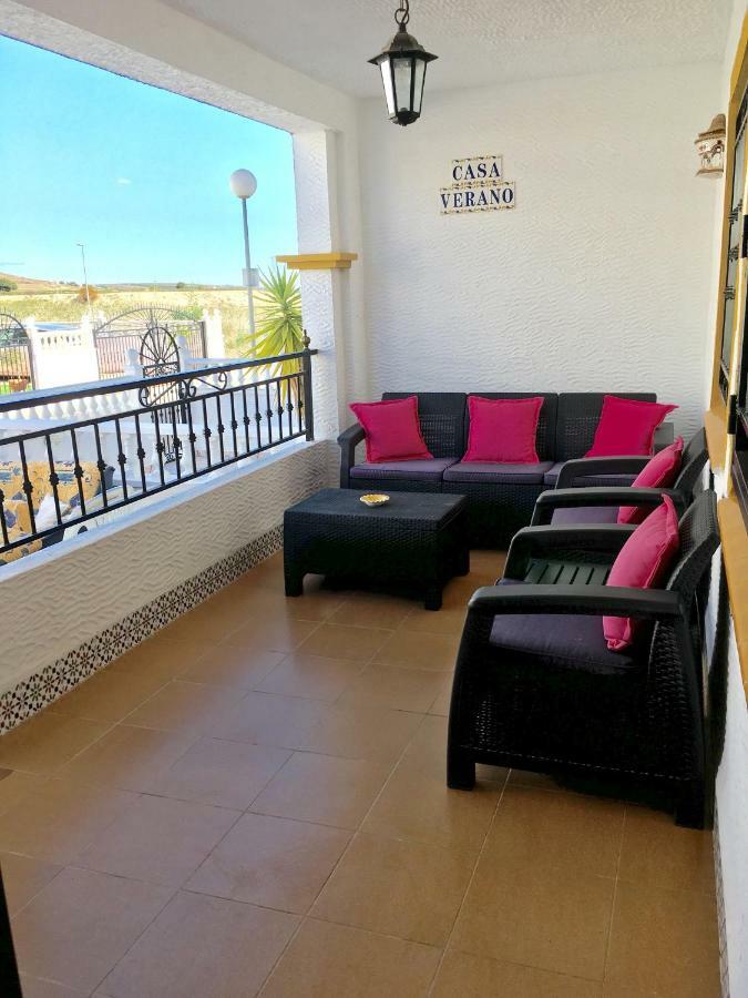 Casa Verano Vistabella  Extérieur photo
