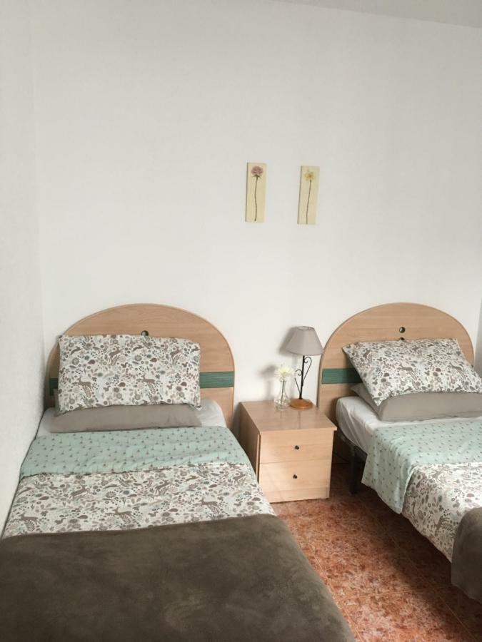 Casa Verano Vistabella  Extérieur photo
