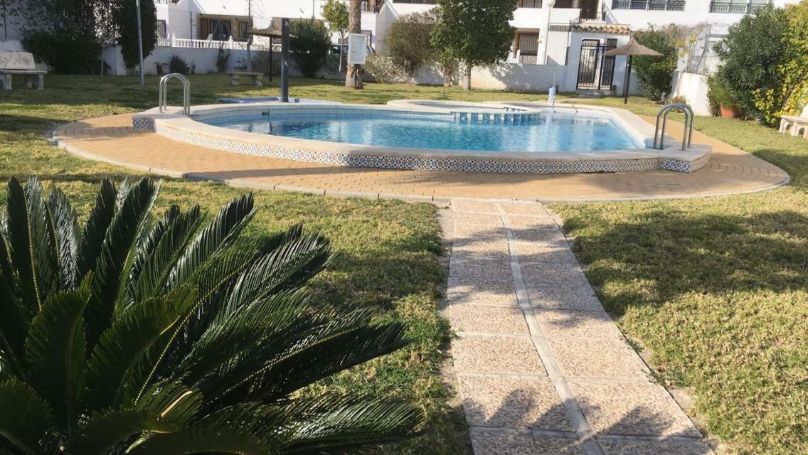 Casa Verano Vistabella  Extérieur photo