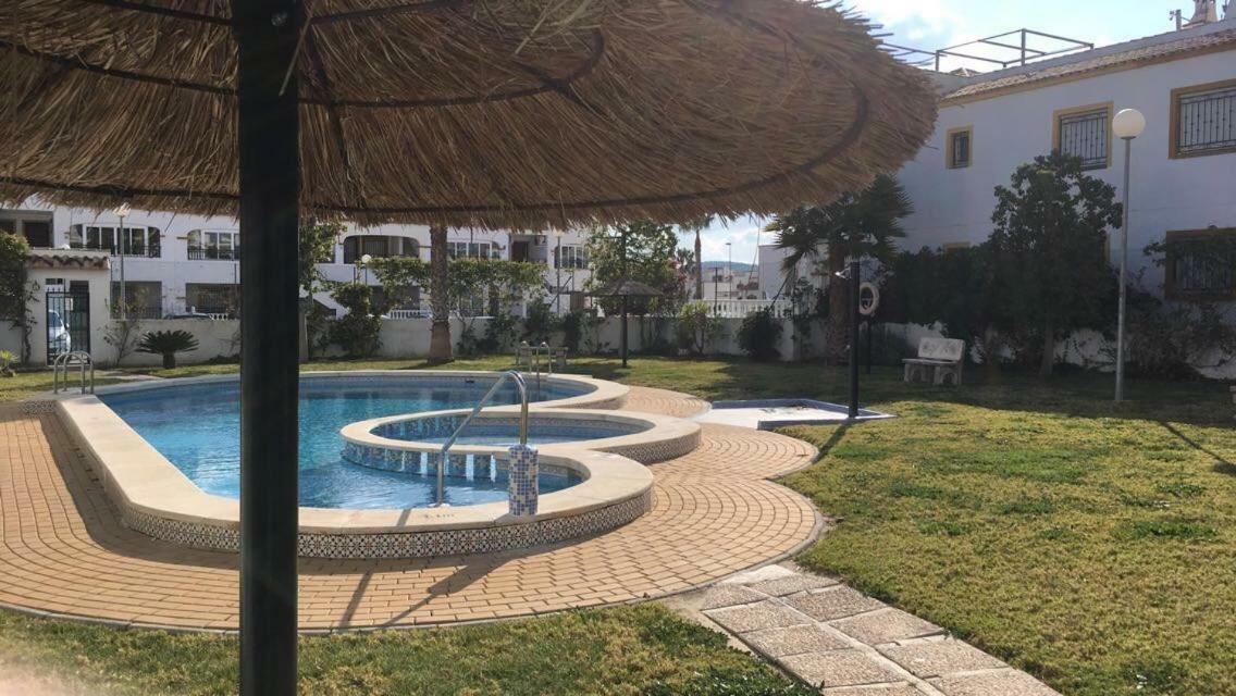 Casa Verano Vistabella  Extérieur photo